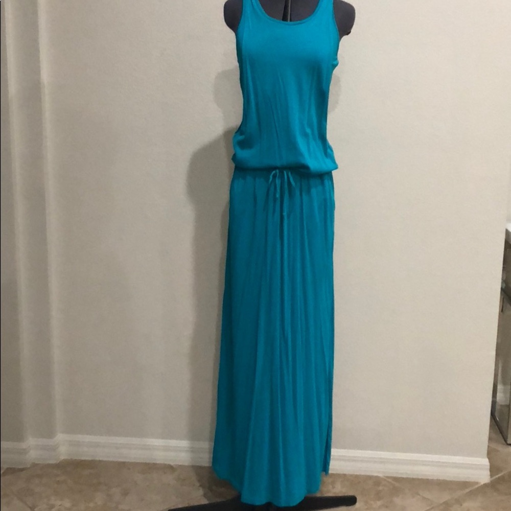 Long summer dress 🦋🌸